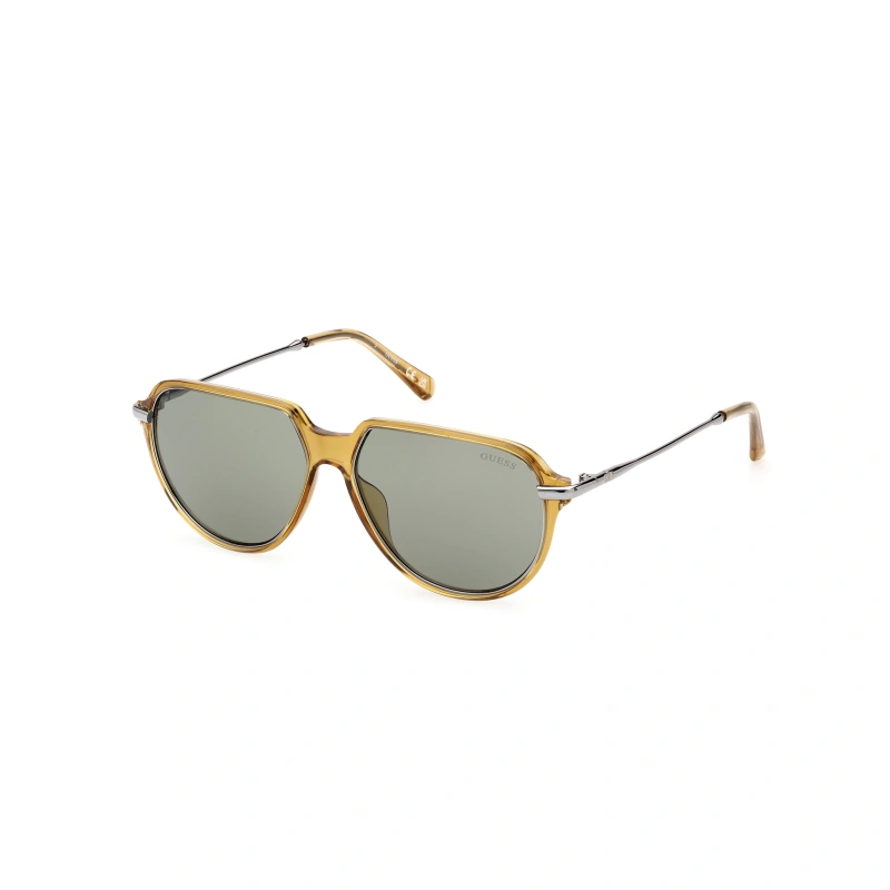 GUESS 00067 41N Erkek Güneş Gözlüğü Bu Ürüne Özel 9 Taksit İmkanı Sizinle!