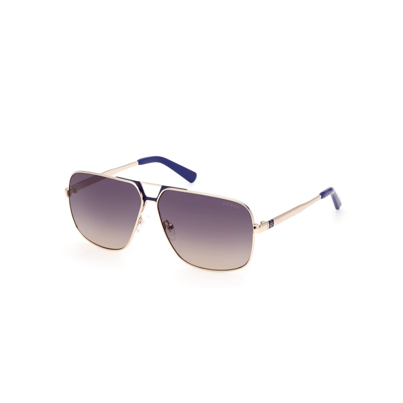 GUESS 00070 32W Erkek Güneş Gözlüğü Bu Ürüne Özel 9 Taksit İmkanı Sizinle!