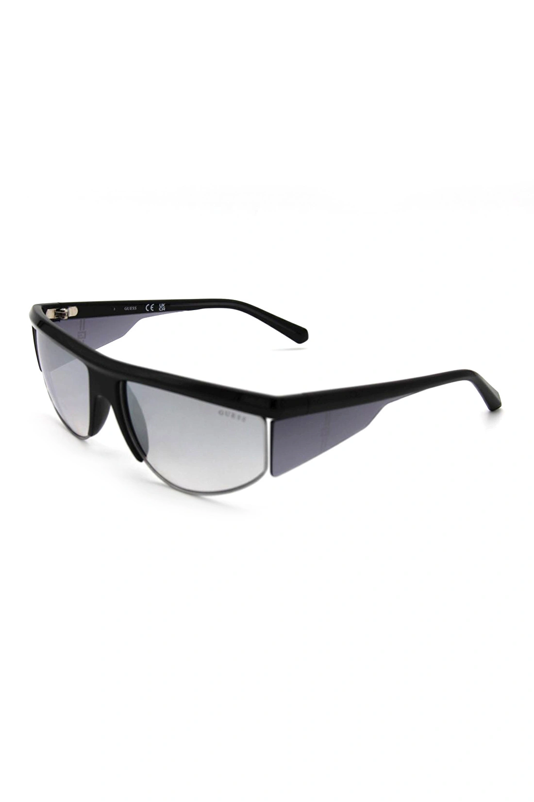 GUESS 00072 01C Kadın Güneş Gözlüğü Bu Ürüne Özel 9 Taksit İmkanı Sizinle!