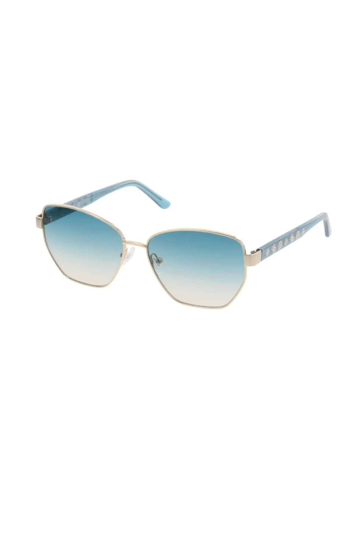 GUESS 00102 32P Kadın Güneş Gözlüğü Bu Ürüne Özel 9 Taksit İmkanı Sizinle!