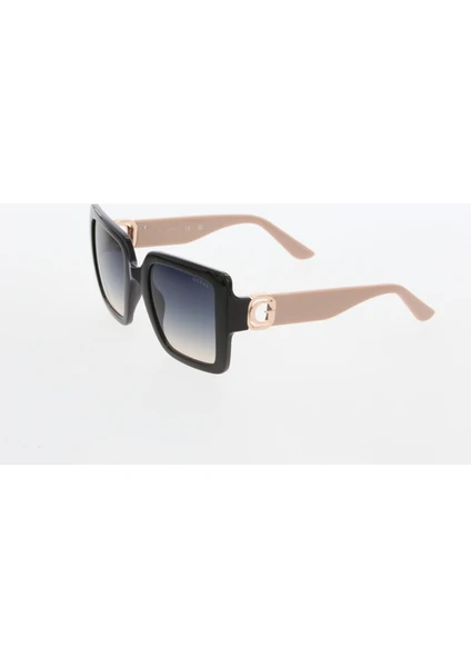 GUESS 00103 05W Kadın Güneş Gözlüğü Bu Ürüne Özel 9 Taksit İmkanı Sizinle!