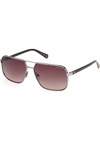 GUESS 00119 08F Erkek Güneş Gözlüğü Bu Ürüne Özel 9 Taksit İmkanı Sizinle!