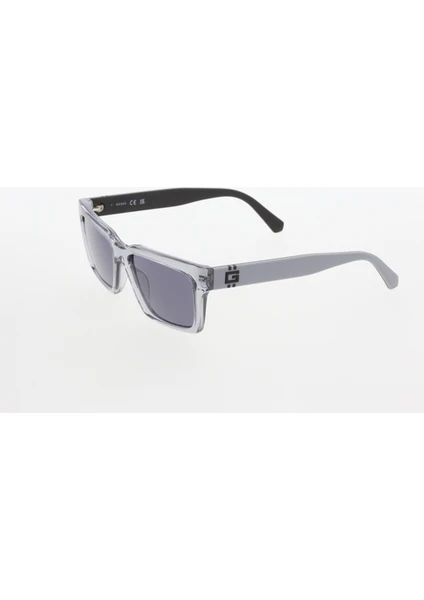 GUESS 00121 20A Kadın Güneş Gözlüğü Bu Ürüne Özel 9 Taksit İmkanı Sizinle!