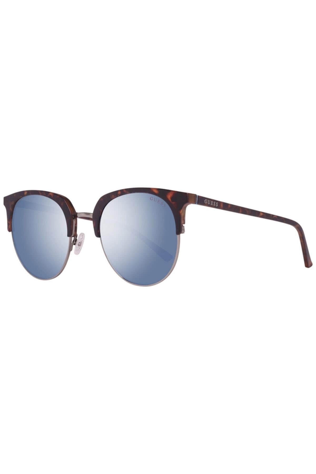 GUESS 3026 52Z Kadın Güneş Gözlüğü Bu Ürüne Özel 9 Taksit İmkanı Sizinle!