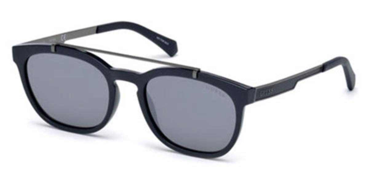 GUESS 6907 90C Unisex Güneş Gözlüğü Bu Ürüne Özel 9 Taksit İmkanı Sizinle!