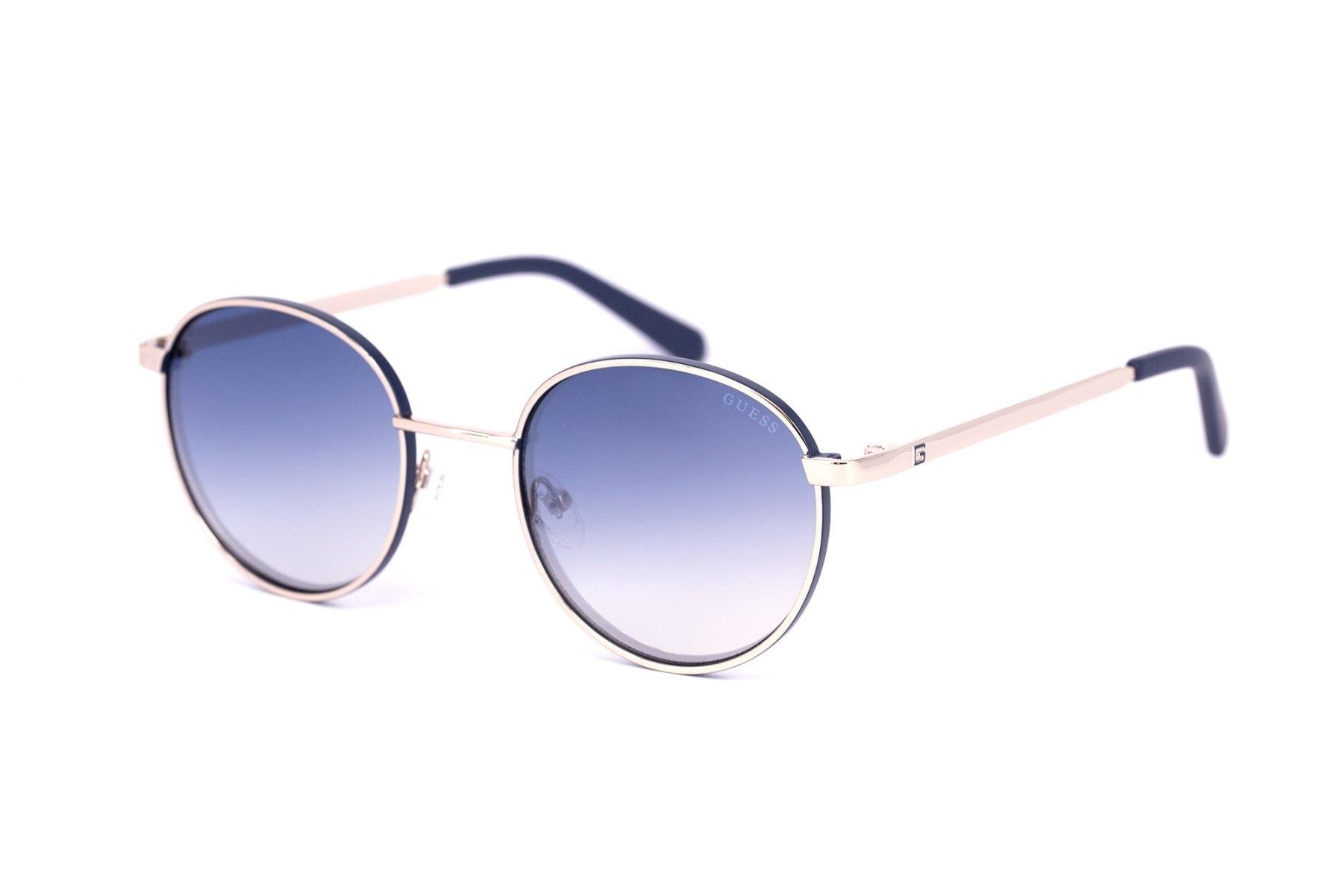 GUESS 6947 32X Unisex Güneş Gözlüğü Bu Ürüne Özel 9 Taksit İmkanı Sizinle!