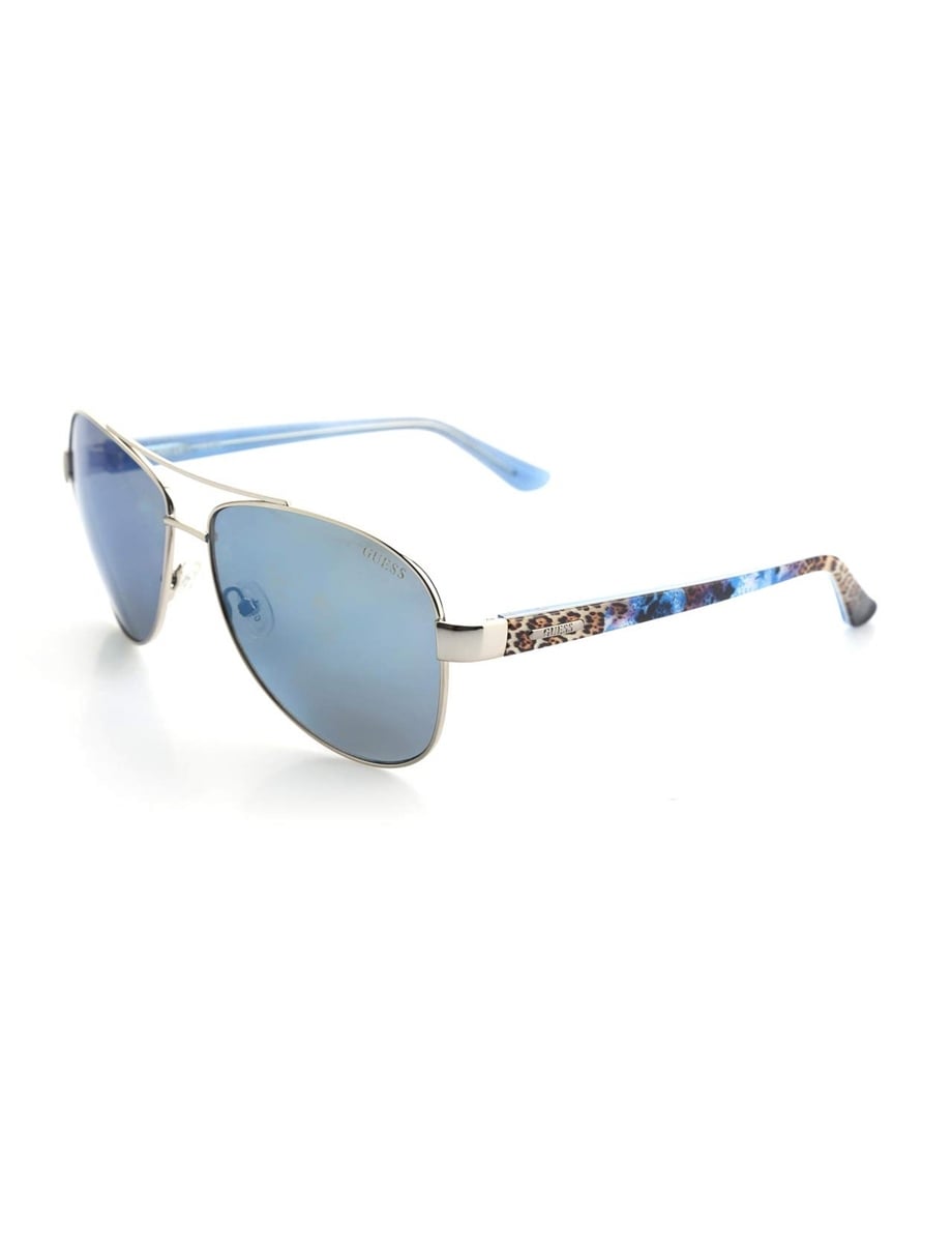 GUESS 7384 10X 60 Kadın Güneş Gözlüğü Bu Ürüne Özel 9 Taksit İmkanı Sizinle!