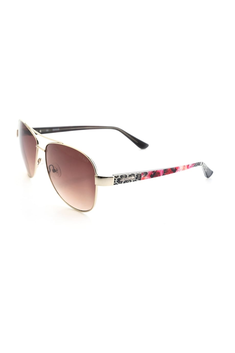 GUESS 7384 32F 60 Kadın Güneş Gözlüğü Bu Ürüne Özel 9 Taksit İmkanı Sizinle!