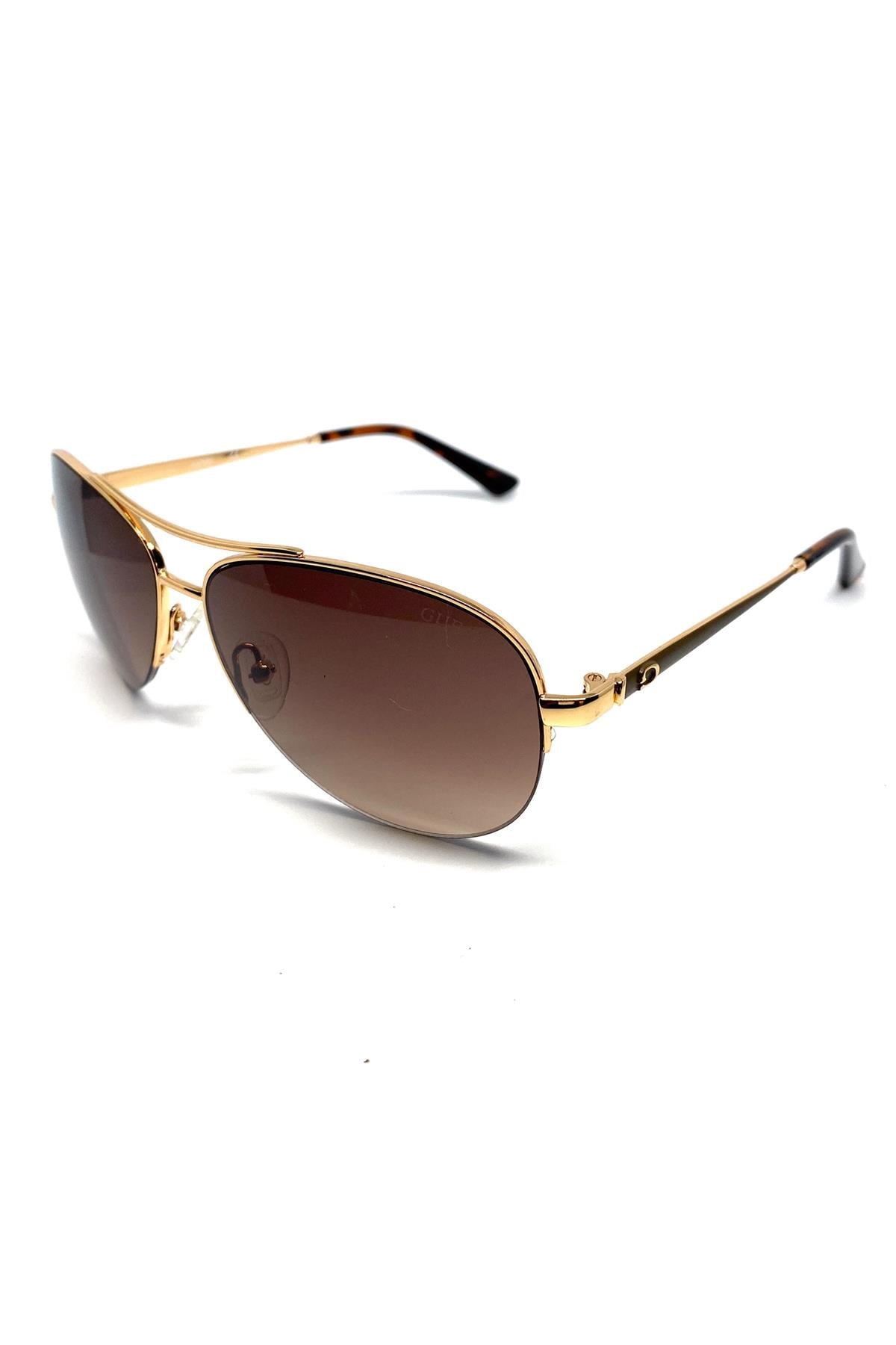 GUESS 7468 32F Kadın Güneş Gözlüğü Bu Ürüne Özel 9 Taksit İmkanı Sizinle!