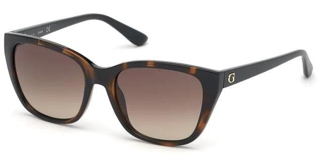 GUESS 7593 52F Kadın Güneş Gözlüğü Bu Ürüne Özel 9 Taksit İmkanı Sizinle!
