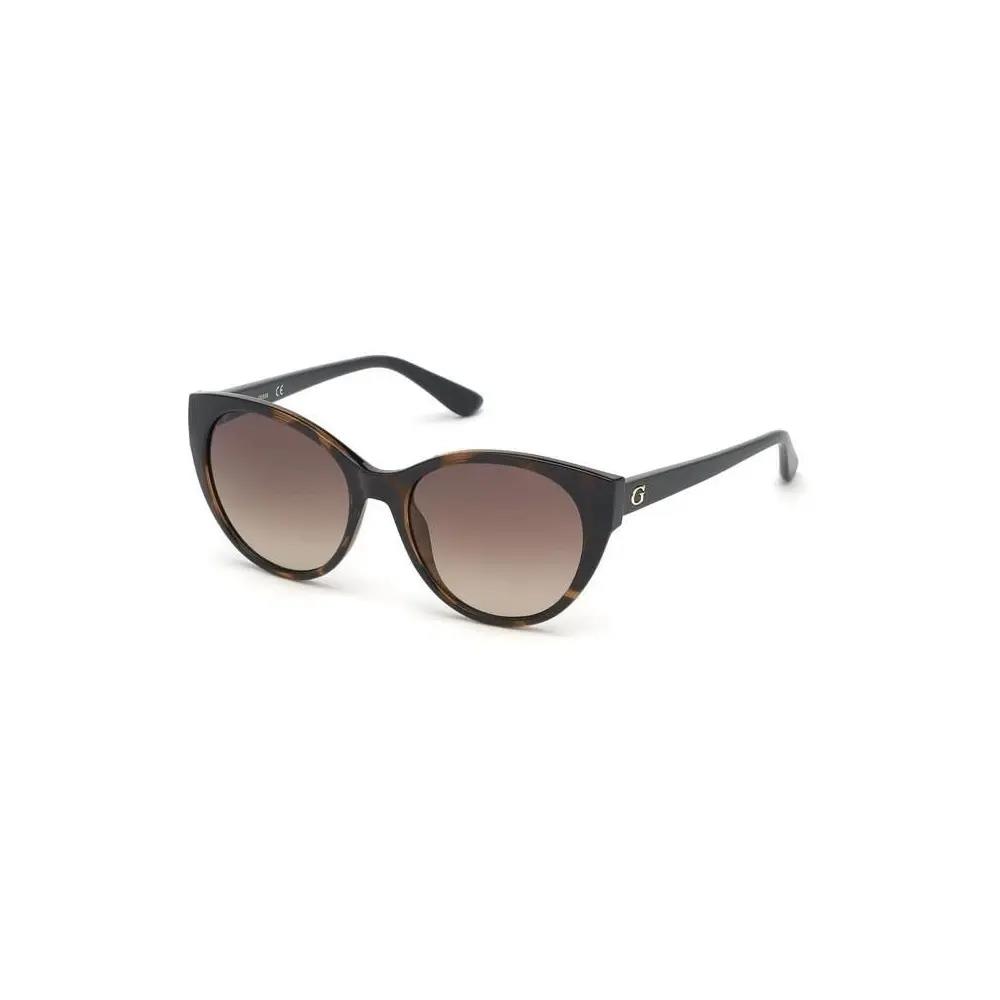 GUESS 7594 52F Kadın Güneş Gözlüğü Bu Ürüne Özel 9 Taksit İmkanı Sizinle!