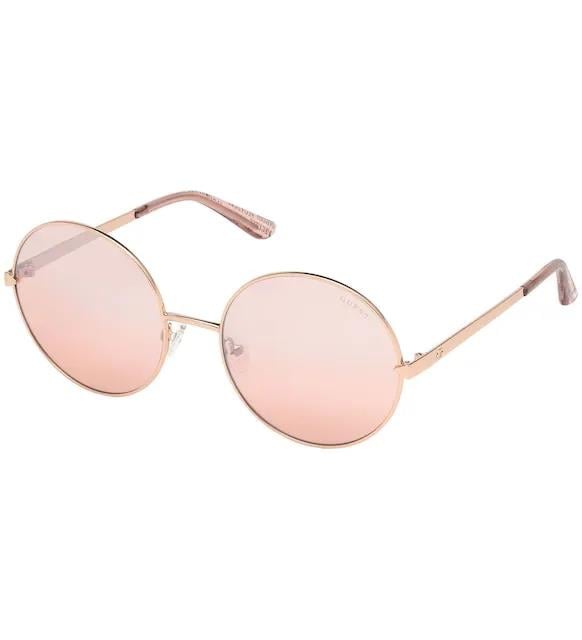 GUESS 7614 28U 59 Kadın Güneş Gözlüğü Bu Ürüne Özel 9 Taksit İmkanı Sizinle!