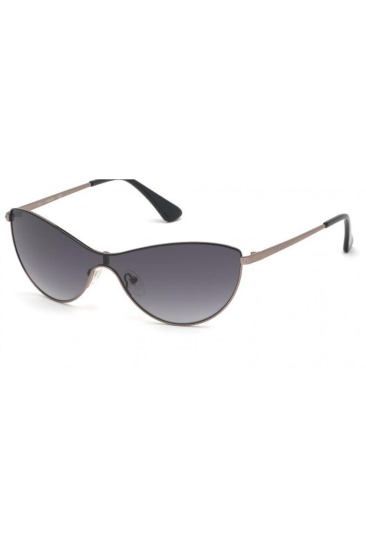 GUESS 7630 05B Kadın Güneş Gözlüğü Bu Ürüne Özel 9 Taksit İmkanı Sizinle!