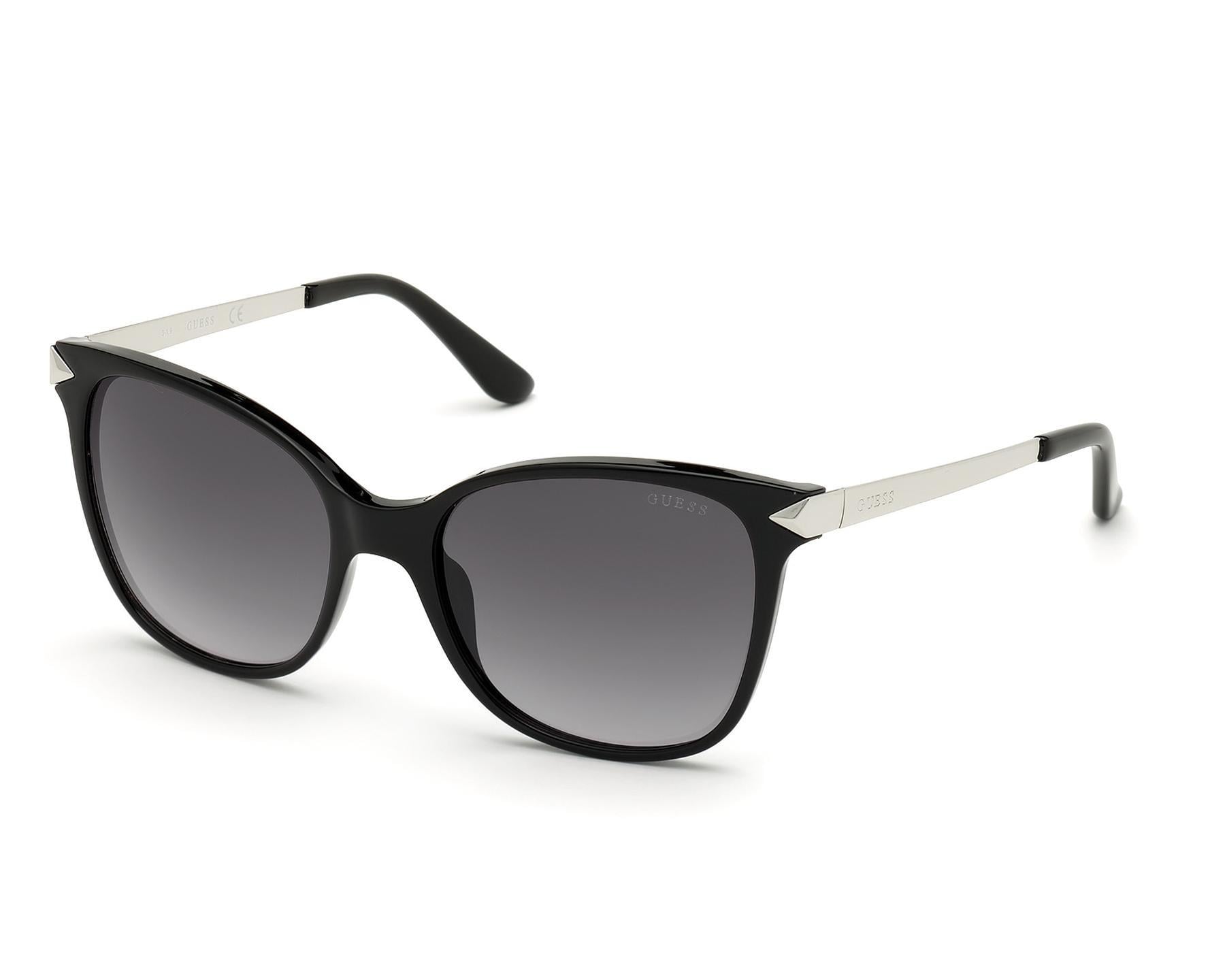 GUESS 7657 01C Kadın Güneş Gözlüğü Bu Ürüne Özel 9 Taksit İmkanı Sizinle!