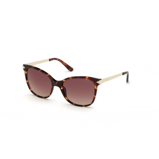 GUESS 7657 52F Kadın Güneş Gözlüğü Bu Ürüne Özel 9 Taksit İmkanı Sizinle!