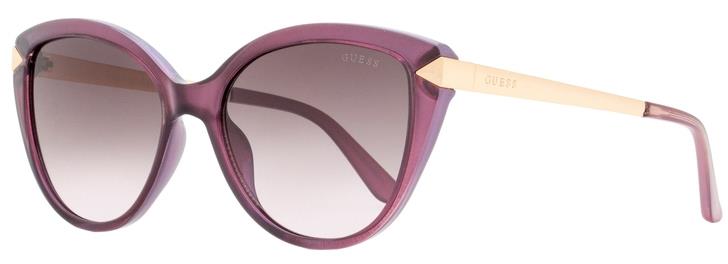 GUESS 7658 81Z Kadın Güneş Gözlüğü Bu Ürüne Özel 9 Taksit İmkanı Sizinle!
