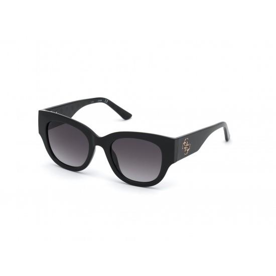 GUESS 7680 01B Kadın Güneş Gözlüğü Bu Ürüne Özel 9 Taksit İmkanı Sizinle!