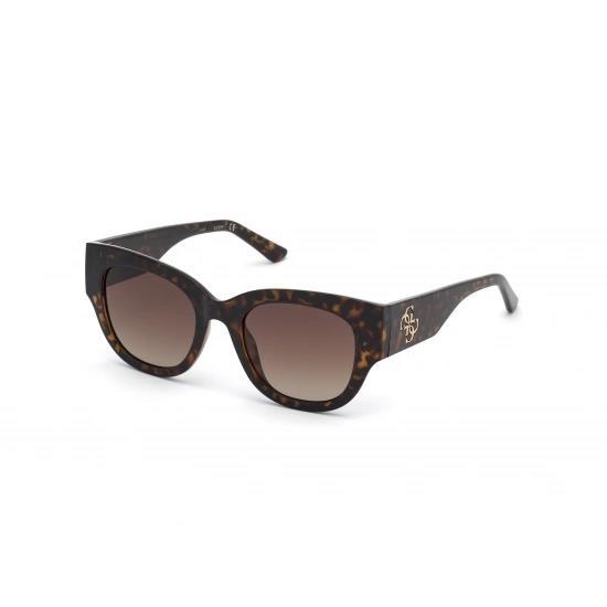 GUESS 7680 52F Kadın Güneş Gözlüğü Bu Ürüne Özel 9 Taksit İmkanı Sizinle!