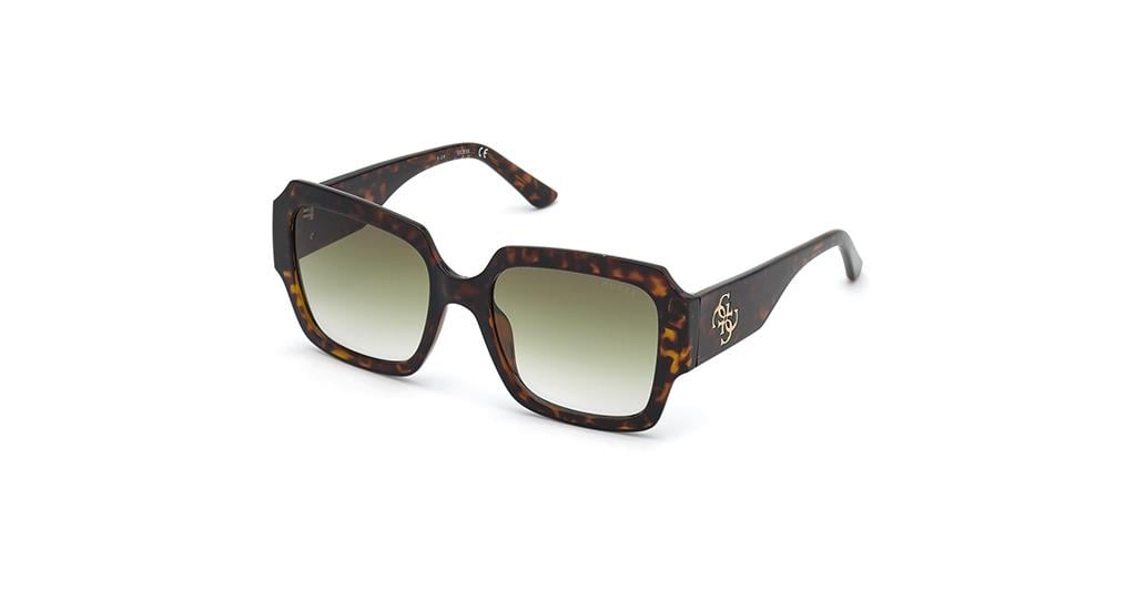 GUESS 7681 52P Kadın Güneş Gözlüğü Bu Ürüne Özel 9 Taksit İmkanı Sizinle!