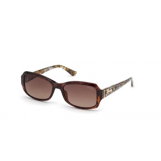 GUESS 7683 52F 55 Kadın Güneş Gözlüğü Bu Ürüne Özel 9 Taksit İmkanı Sizinle!