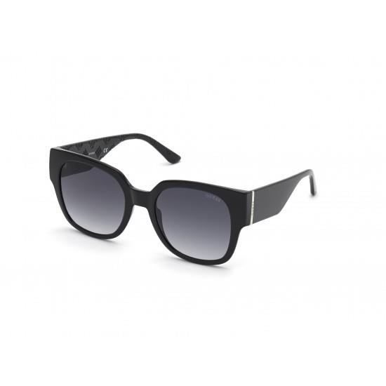 GUESS 7727 01B Kadın Güneş Gözlüğü Bu Ürüne Özel 9 Taksit İmkanı Sizinle!