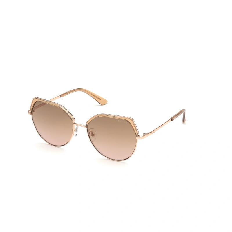GUESS 7736 57G Kadın Güneş Gözlüğü Bu Ürüne Özel 9 Taksit İmkanı Sizinle!