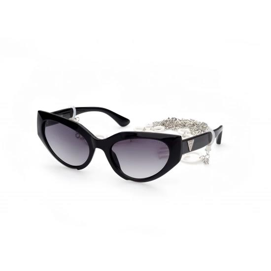 GUESS 7787 01B Kadın Güneş Gözlüğü Bu Ürüne Özel 9 Taksit İmkanı Sizinle!