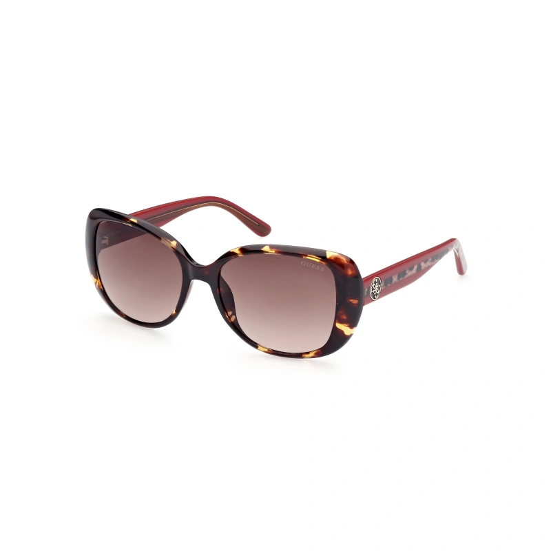GUESS 7822 52F Kadın Güneş Gözlüğü Bu Ürüne Özel 9 Taksit İmkanı Sizinle!