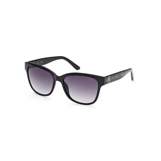 GUESS 7823 01B Kadın Güneş Gözlüğü Bu Ürüne Özel 9 Taksit İmkanı Sizinle!