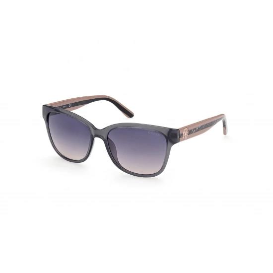 GUESS 7823 20B Kadın Güneş Gözlüğü Bu Ürüne Özel 9 Taksit İmkanı Sizinle!