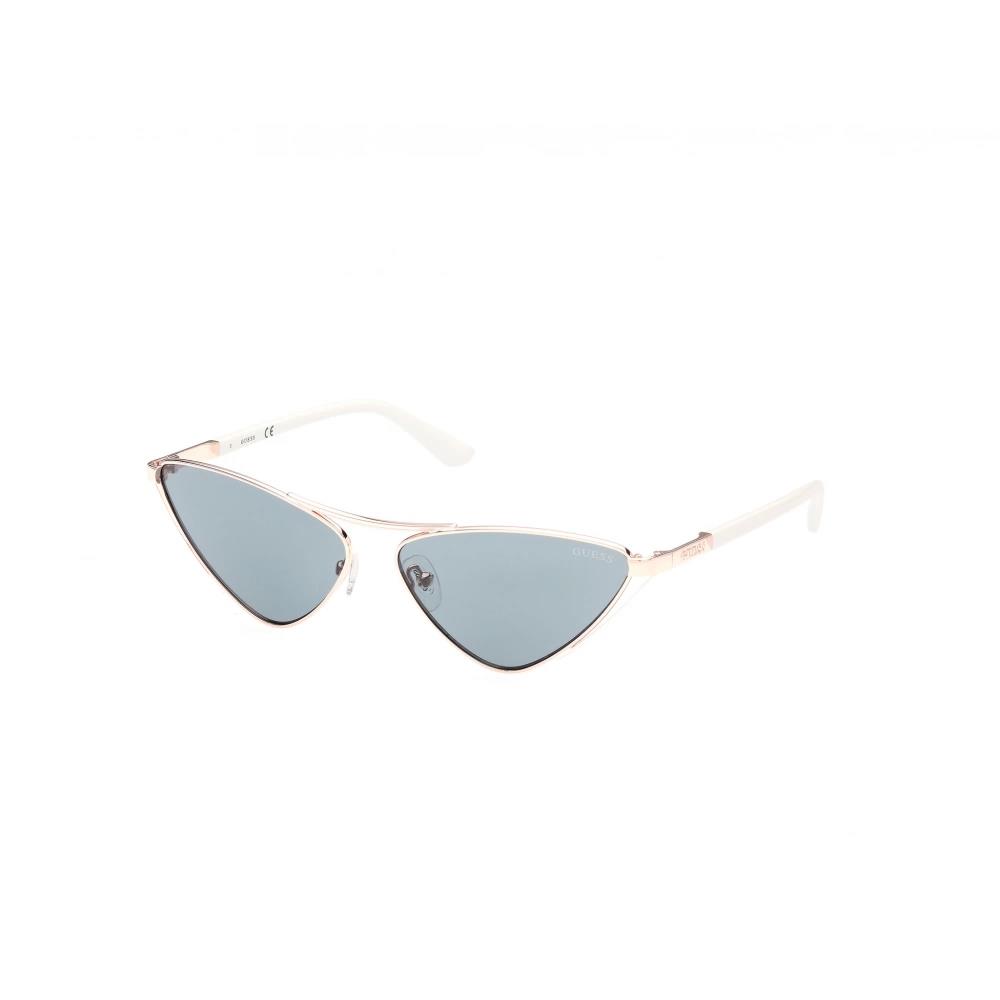 GUESS 7826 28N Unisex Güneş Gözlüğü Bu Ürüne Özel 9 Taksit İmkanı Sizinle!