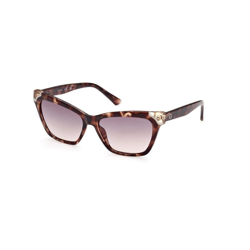 GUESS 7840 56B Kadın Güneş Gözlüğü Bu Ürüne Özel 9 Taksit İmkanı Sizinle!