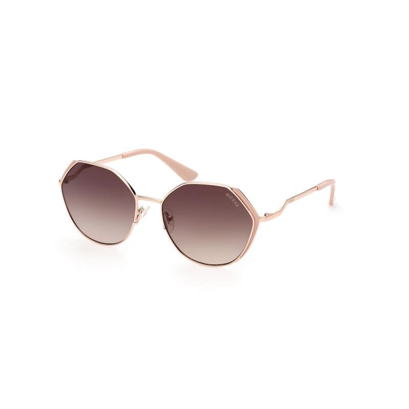 GUESS 7842 28F Kadın Güneş Gözlüğü Bu Ürüne Özel 9 Taksit İmkanı Sizinle!