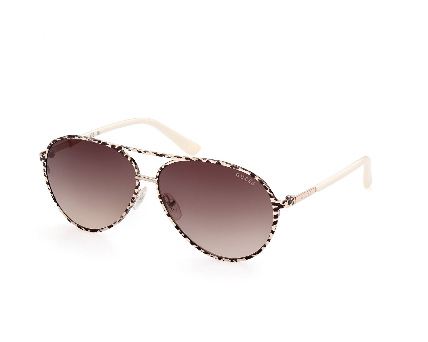 GUESS 7847 33F Kadın Güneş Gözlüğü Bu Ürüne Özel 9 Taksit İmkanı Sizinle!