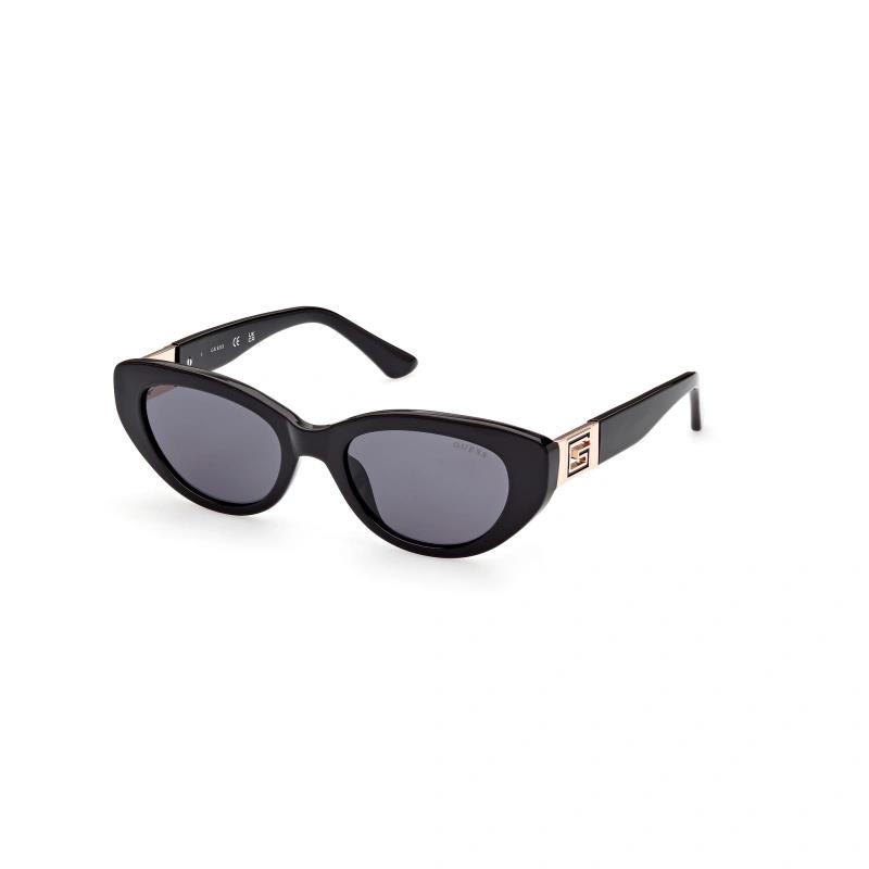 GUESS 7849 01A Kadın Güneş Gözlüğü Bu Ürüne Özel 9 Taksit İmkanı Sizinle!