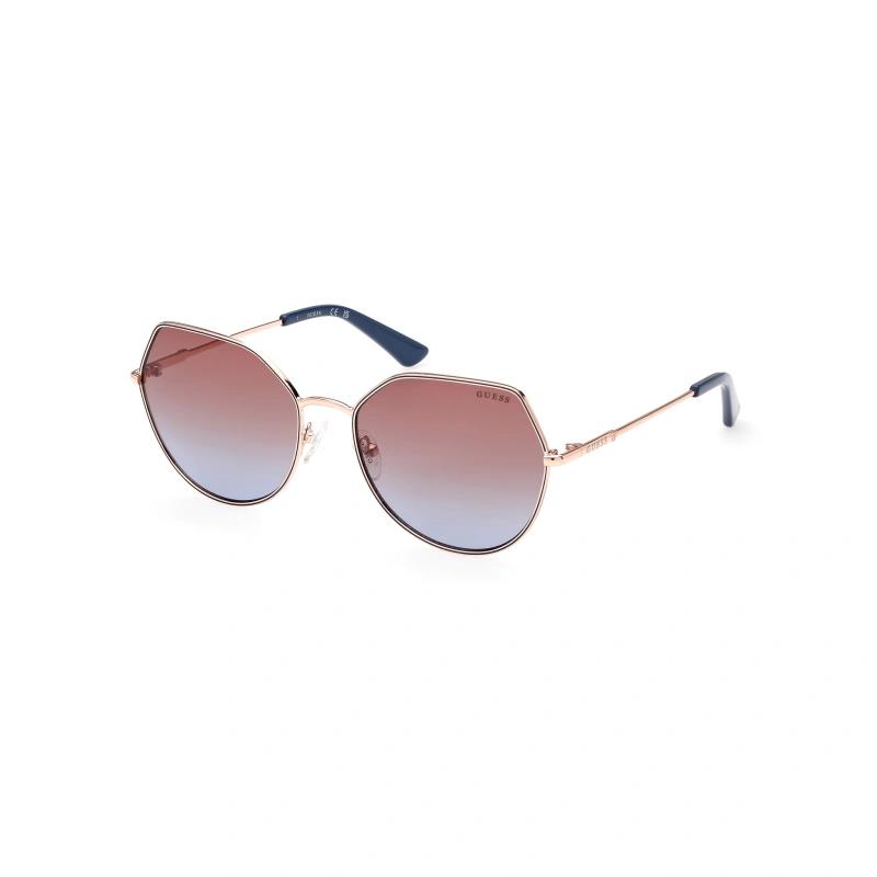 GUESS 7867 28F Kadın Güneş Gözlüğü Bu Ürüne Özel 9 Taksit İmkanı Sizinle!