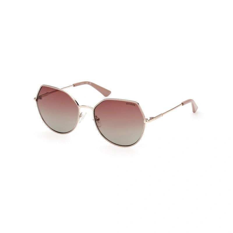 GUESS 7867 32T Kadın Güneş Gözlüğü Bu Ürüne Özel 9 Taksit İmkanı Sizinle!