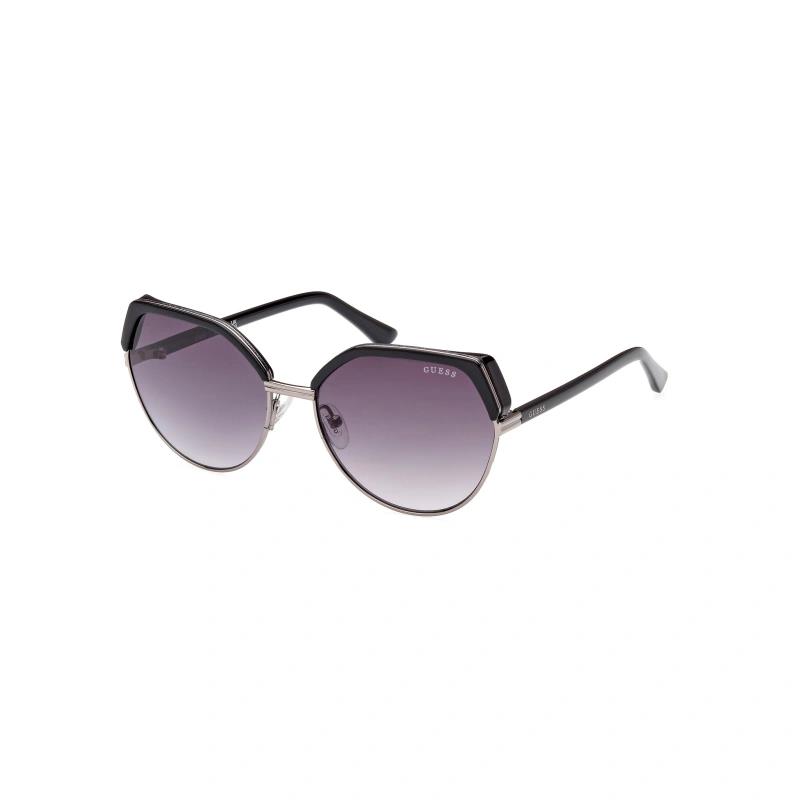 GUESS 7872 01B Kadın Güneş Gözlüğü Bu Ürüne Özel 9 Taksit İmkanı Sizinle!