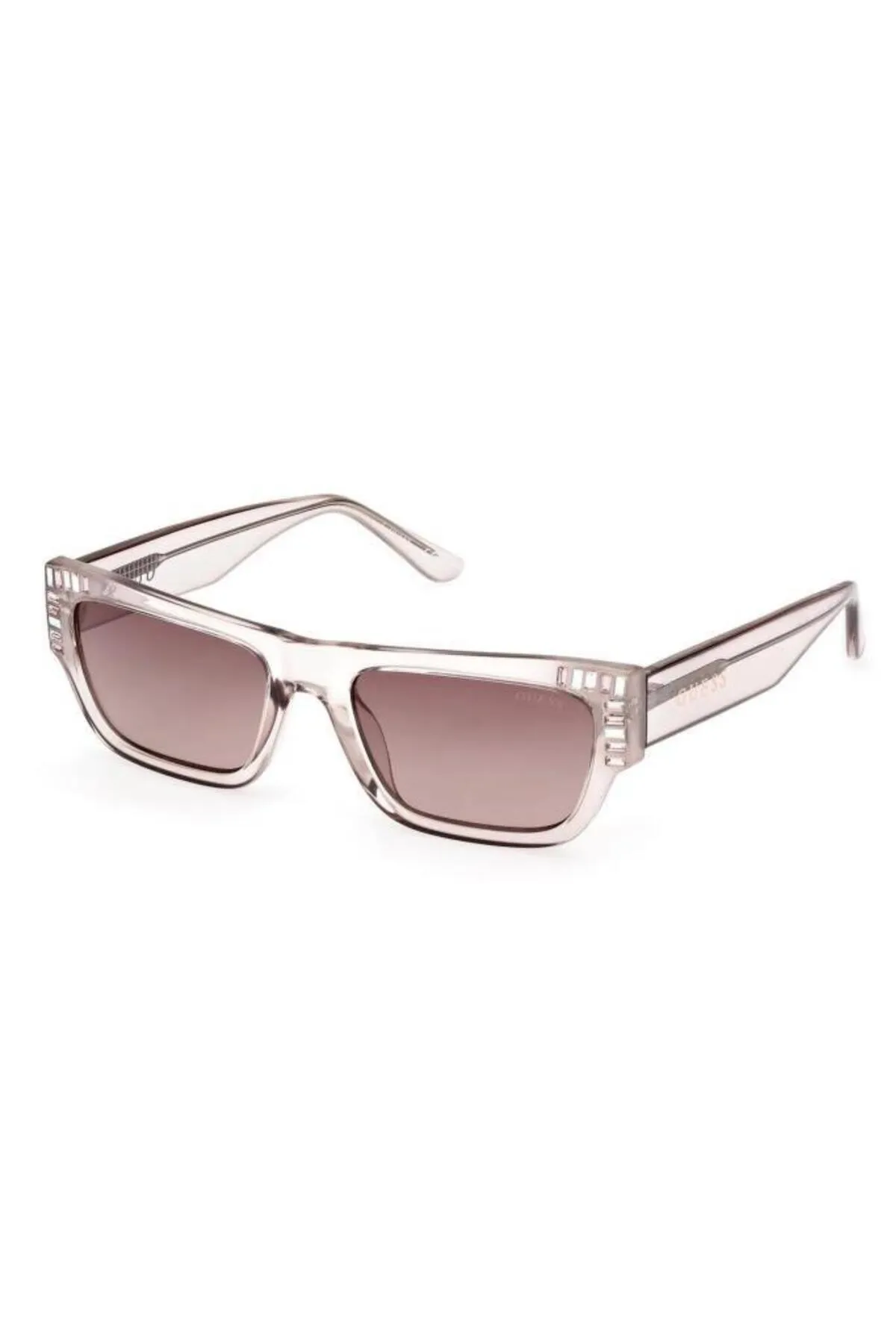 GUESS 7902 59F Kadın Güneş Gözlüğü Bu Ürüne Özel 9 Taksit İmkanı Sizinle!