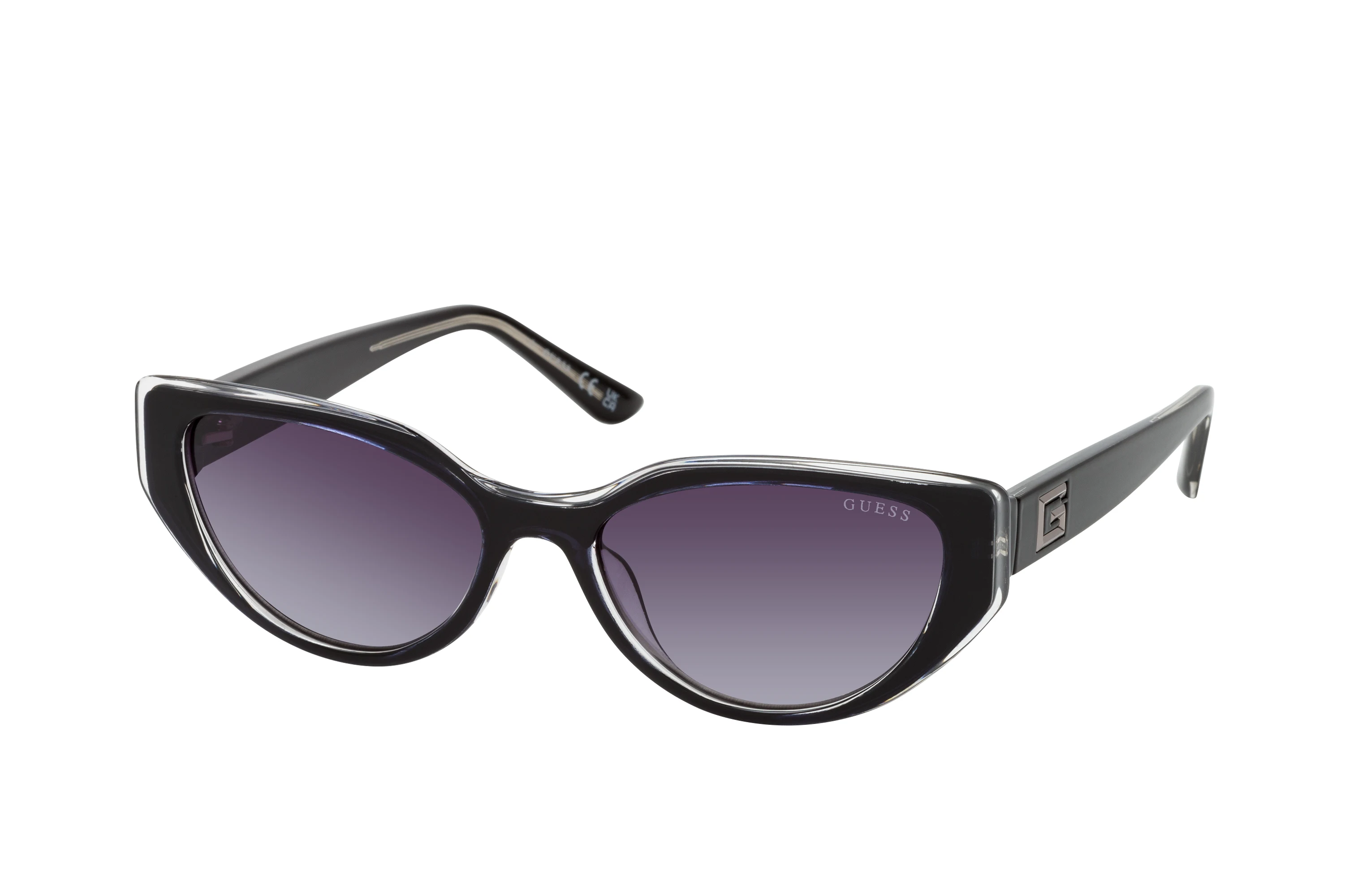 GUESS 7910 05B Kadın Güneş Gözlüğü Bu Ürüne Özel 9 Taksit İmkanı Sizinle!