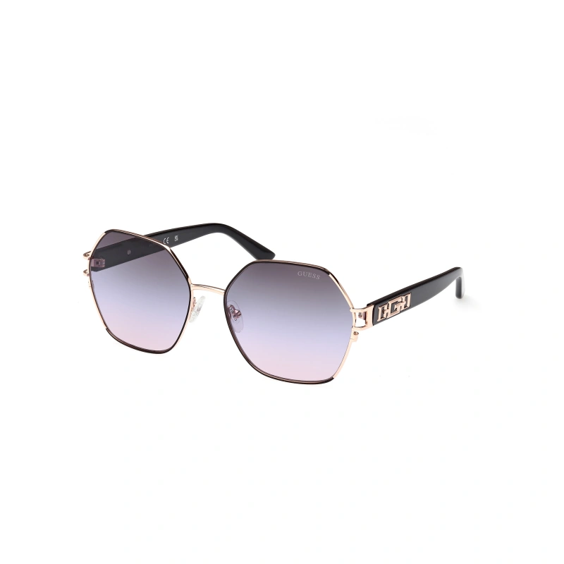 GUESS 7913 05Z Kadın Güneş Gözlüğü Bu Ürüne Özel 9 Taksit İmkanı Sizinle!