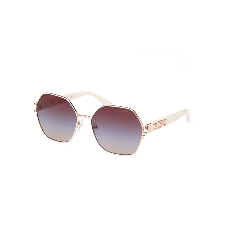 GUESS 7913 25W Kadın Güneş Gözlüğü Bu Ürüne Özel 9 Taksit İmkanı Sizinle!