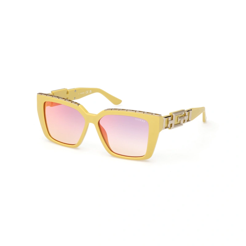GUESS 7915 39X Kadın Güneş Gözlüğü Bu Ürüne Özel 9 Taksit İmkanı Sizinle!