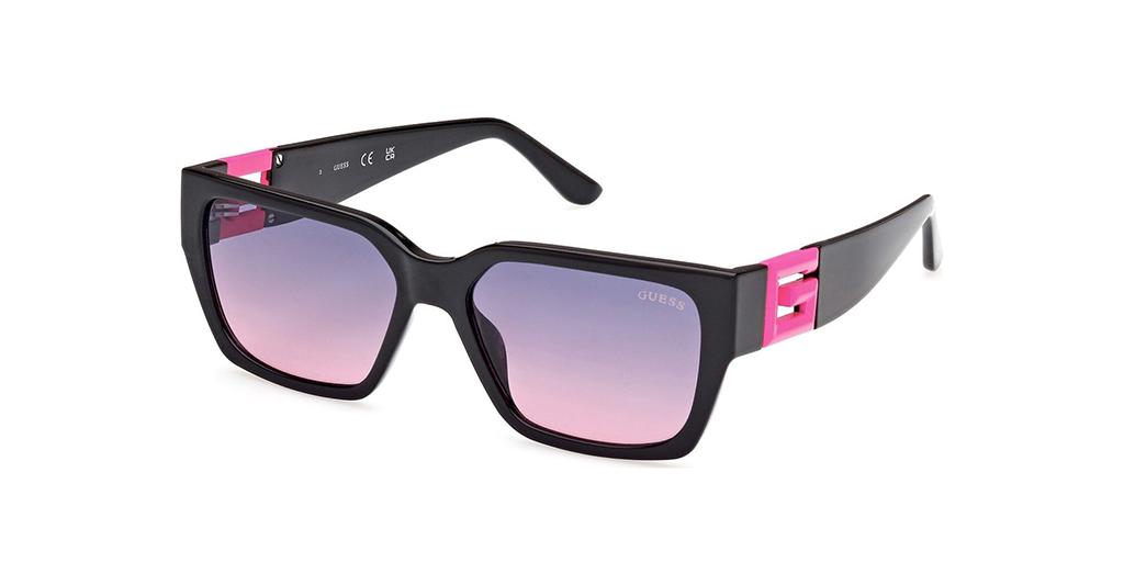 GUESS 7916 74T Kadın Güneş Gözlüğü Bu Ürüne Özel 9 Taksit İmkanı Sizinle!
