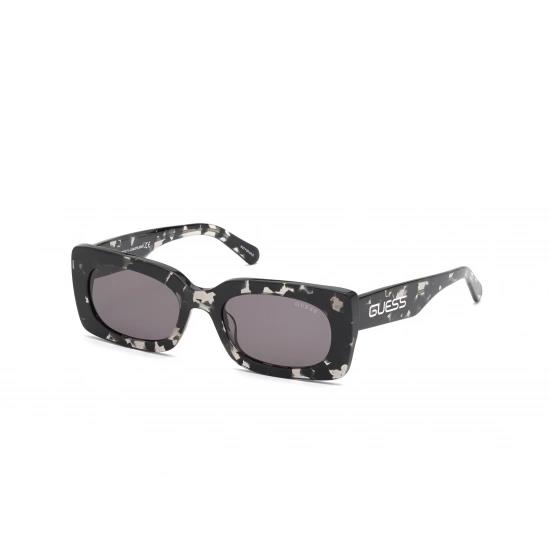 GUESS 8225 20A Unisex Güneş Gözlüğü Bu Ürüne Özel 9 Taksit İmkanı Sizinle!