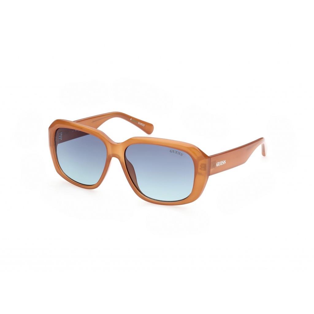 GUESS 8233 44W Unisex Güneş Gözlüğü Bu Ürüne Özel 9 Taksit İmkanı Sizinle!