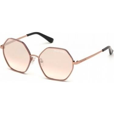 GUESS BY MARCIANO GM0800 28Z 55 Kadın Güneş Gözlüğü Bu Ürüne Özel 9 Taksit İmkanı Sizinle!