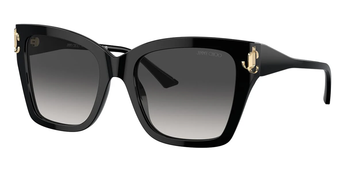 JIMMY CHOO 0JC5012 50008G 54 Kadın Güneş Gözlüğü Bu Ürüne Özel 9 Taksit İmkanı Sizinle!