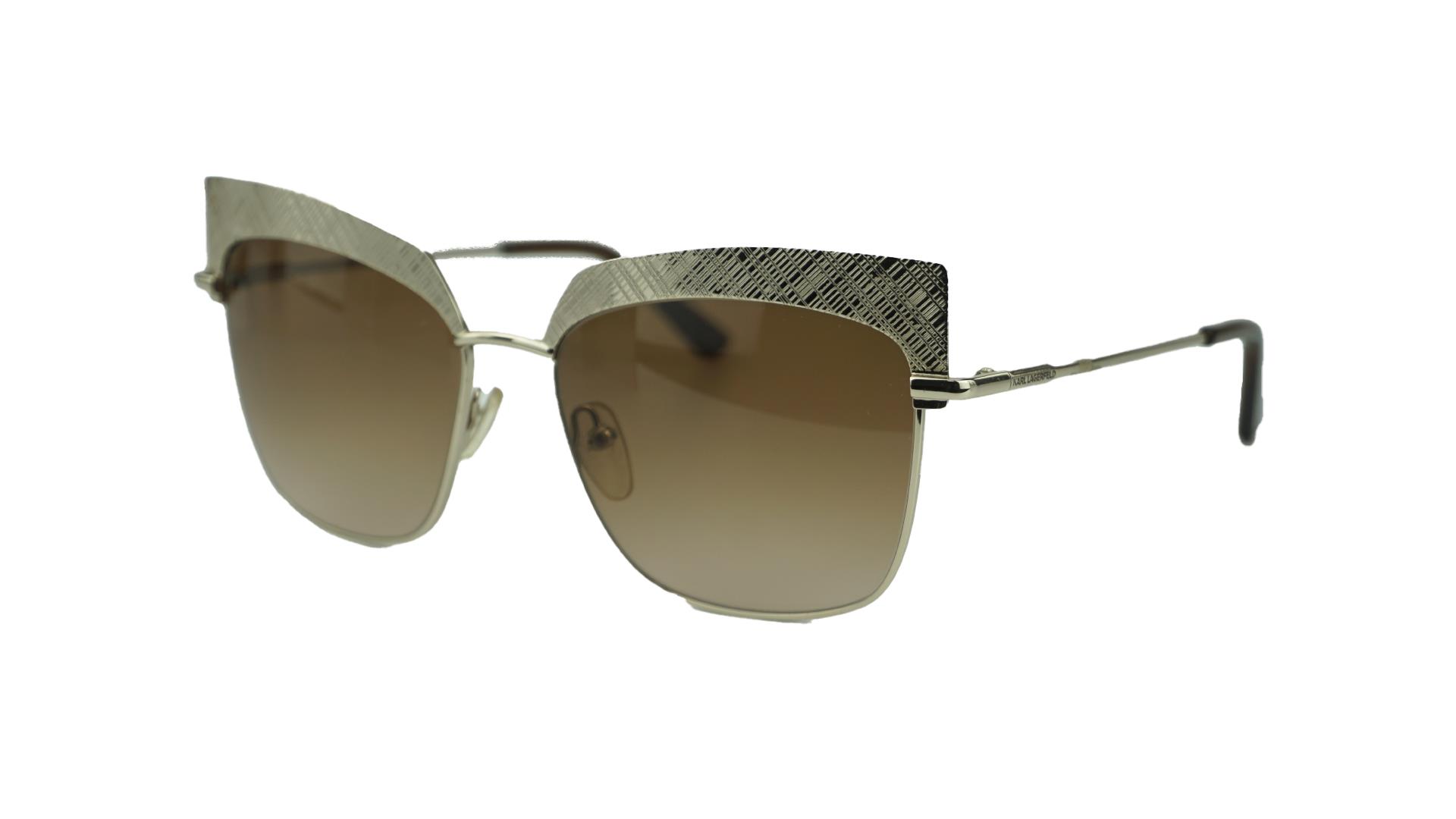 KARL LAGERFELD KL247S 508 Kadın Güneş Gözlüğü Bu Ürüne Özel 9 Taksit İmkanı Sizinle!
