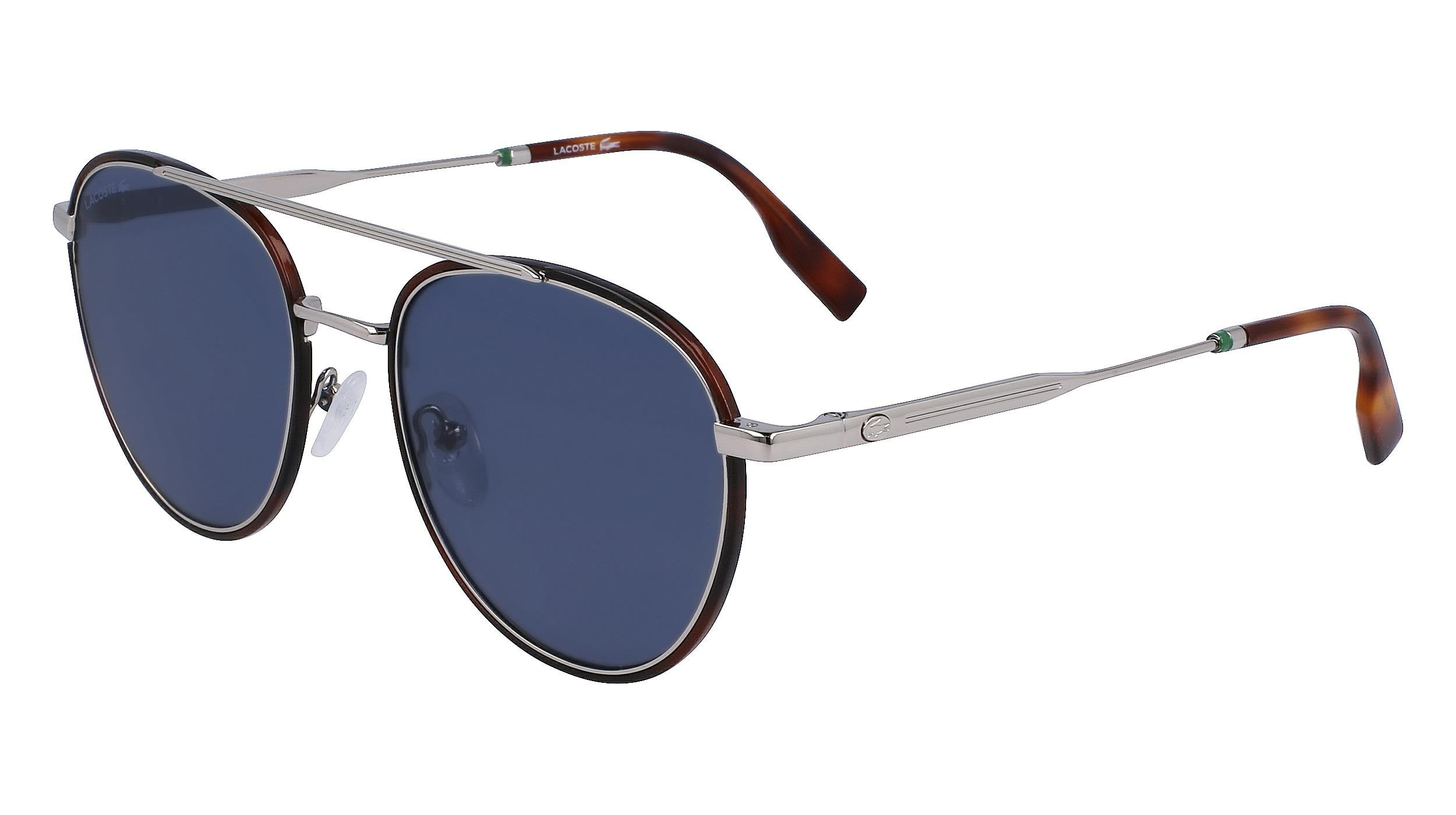 LACOSTE 258S 045 53 Unisex Güneş Gözlüğü Bu Ürüne Özel 9 Taksit İmkanı Sizinle!